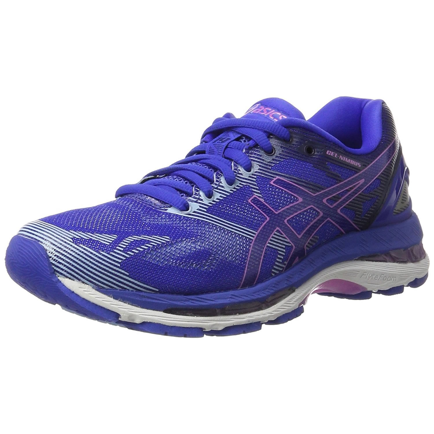 asics gel nimbus 19 donna