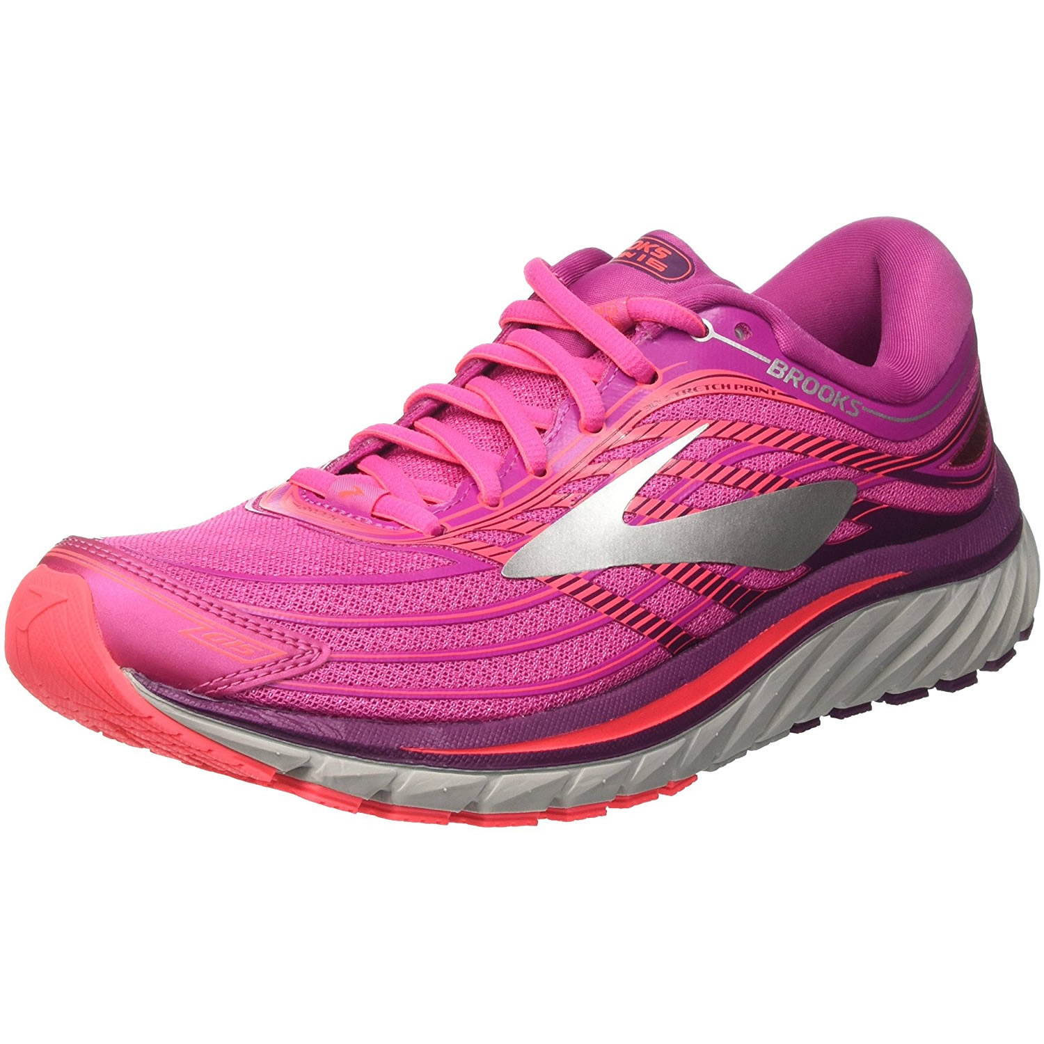 scarpe brooks glycerin 15