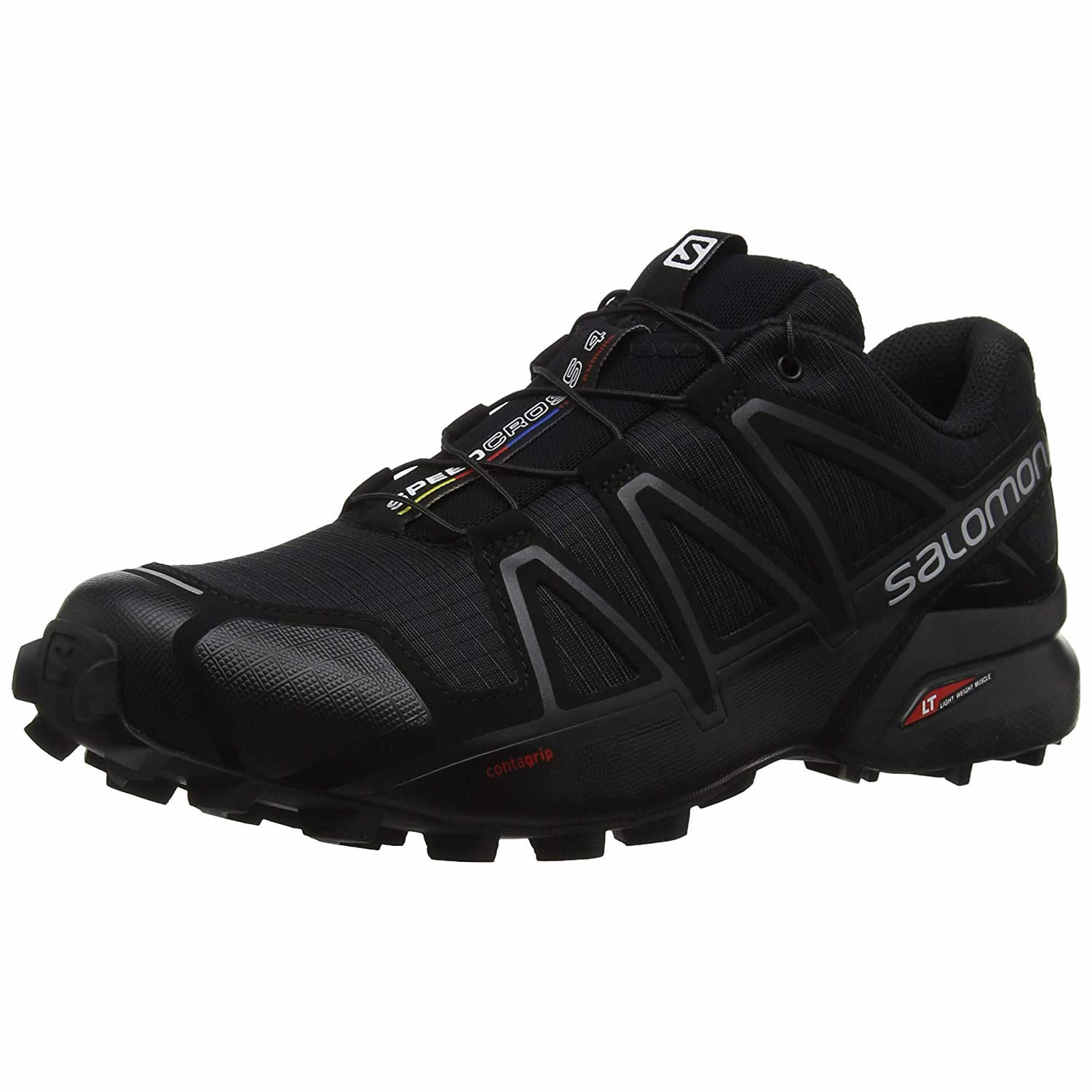 salomon speedcross 4 asfalto