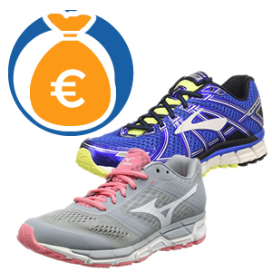 scarpe per correre economiche