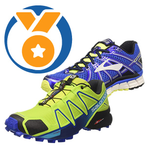 scarpe running professionali