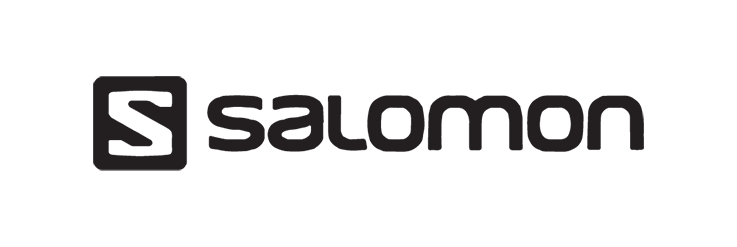 Logo Salomon Png | vlr.eng.br