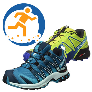 Scarpe da Trail Running